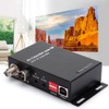 Digital Set Top TV Box RF AV Extender Repeater Adapter