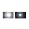 DIY / Sample Kit - Anti-Glare Side-View Mirror Tint -