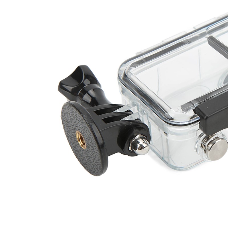 Waterproof Case Diving Shell 45m Housing for DJI Action 2
