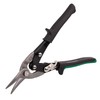 MIVOS Tin Snips - Right Cut - 26 cm -