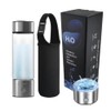 2025 Premium Hydrogen Water Bottle – Portable SPE PEM Molecular