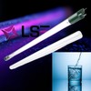 LSE Lighting Combo S200RL-HO UV Bulb & QS-001 Quartz Sleeve
