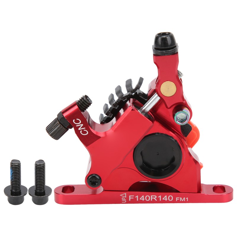 Mi.Xim Bicycle Hydraulic Disc Brake Braking System Line Pulling Front