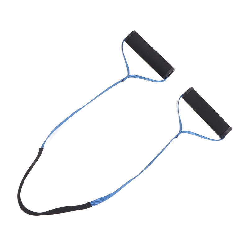 Adjustable Neck Shoulder Stretch Band Cervical Lumbar Massage Band Dynamic