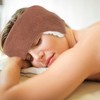 Gadpiparty Sleeping Earmuff Noise Reduction Ear Covers Sleep Eye Mask