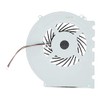 ASHATA Ventilador de Refrigeración Interno de Repuesto para 4 para