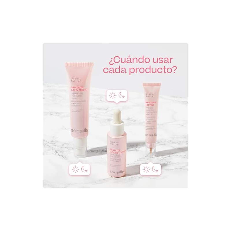 Sensilis Beyond C Serum 30 Ml