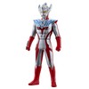 Ultraman Taiga Ultra Hero Series 65 Ultraman Tiga