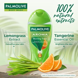 Palmolive Aroma Therapy Morning Tonic Shower gel - 250ml