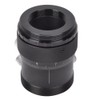 YZ-18836 Aluminium Alloy External T Mount 10mm Focusing Stroke 1.25
