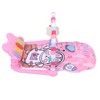 Baby Kick Piano Gym Mat Newborn Games Early Learning Educational