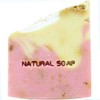 No Brand Peach Blossom Essential Oil Handmade Essential Oil Soap