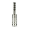 Quickun 1/2" to 5/16" Barb Reducer Hose ID Reducing Barbed