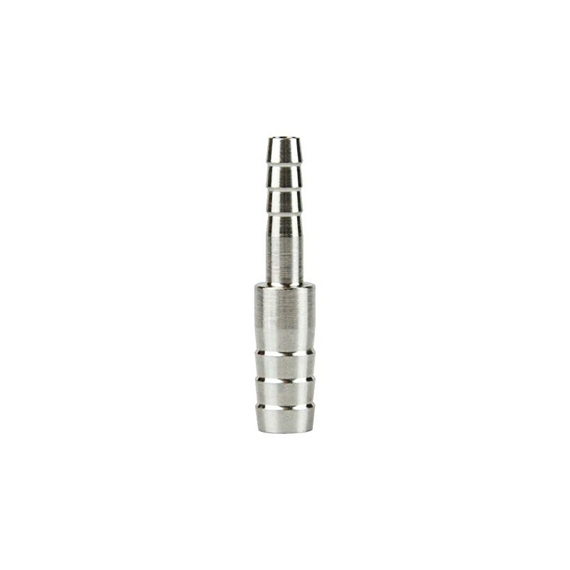 Quickun 1/2" to 5/16" Barb Reducer Hose ID Reducing Barbed