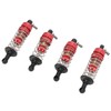 Hydraulic Front and Rear Shock Absorbers RC Damper for UD1601