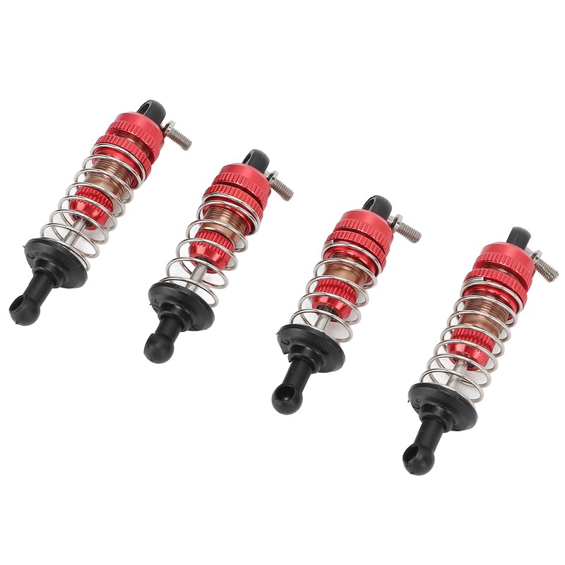 Hydraulic Front and Rear Shock Absorbers RC Damper for UD1601