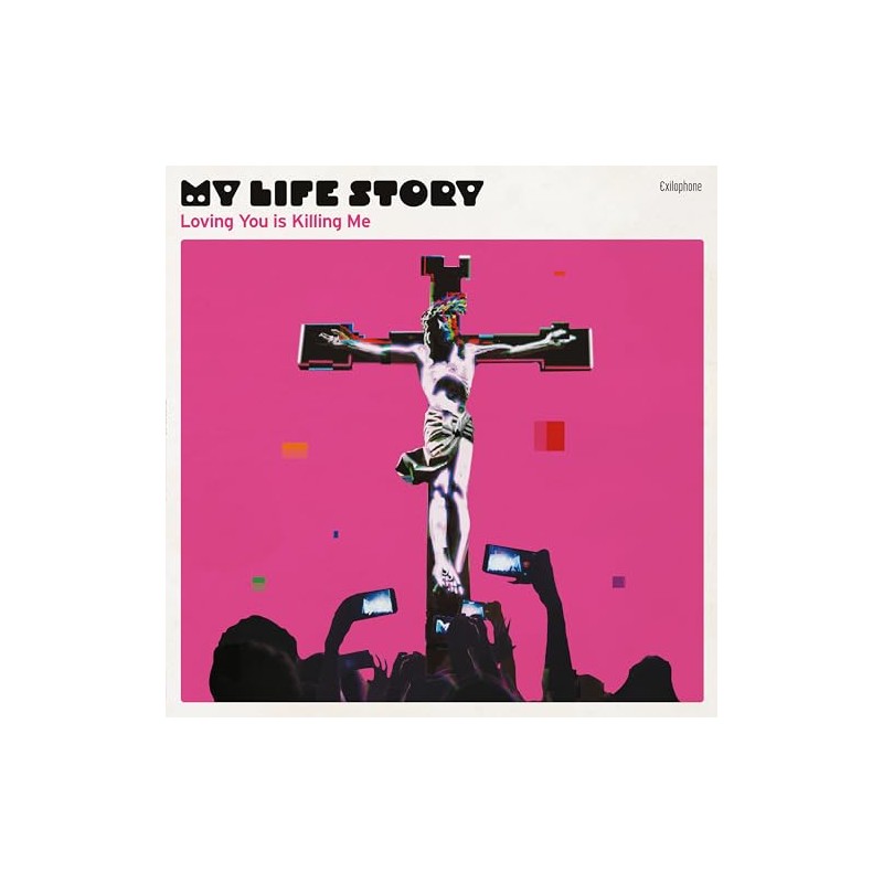 LOVING YOU IS KILLING ME