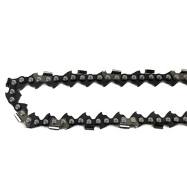 Black & Decker GK 1635TX QS Chain Saw Replacement Chain for Power Saw 35 cm 3/8 Inch Pitch 1.3 mm Gauge