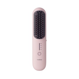 vodana Easy Up Hair Styler #Powder Pink - vodana Easy up hair styler Charging stand