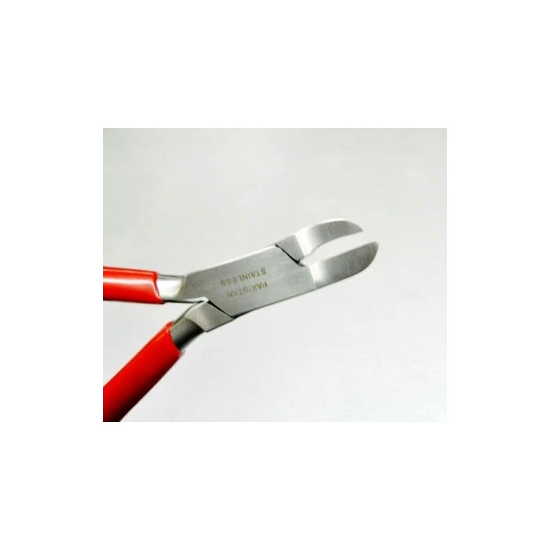 Stone Setting Pliers Prong Bending Jewelry Ring Repair Jewelers Setters