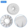 Gekufa Pool Cleaner Replacement kit Compatible with Polaris 180, 280