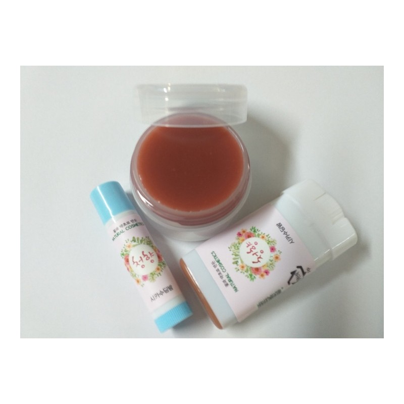 [Cica Soothing Balm] Red Multi Balm Made Balm Green Dae