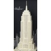 Nanoblocks Empire State - Kit de construcción Pn122 Pn