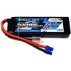 NHX Muscle Pack 2S 7.4V 5800mAh 60C Lipo Battery w/