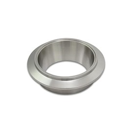 Vibrant For Garrett GT4202/4294 Turbo V-Band Outlet Flange | Stainless Steel | 19882