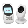 2.4in Video Baby Monitor 2 Way Intercom Auto Night Vision
