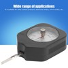 Jeanoko SEG‑50‑2 Dial Tension Meter Gauge Double‑Needle Switch Dynamometer Tensiometer