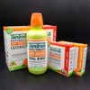 TheraBreath Dry Mouth Dentist Formulated Sugar-Free Lozenges, Mandarin Mint, 24