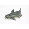 Deshen Du Catfish, Fish Toy, Bullhead, Model, Figure, Rubber Reproduction,