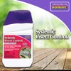 Bonide Systemic Insect Control, 16 oz Concentrate Long Lasting Insecticide