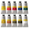 Winsor and Newton 2190517 Galeria Acrylic 10 Pieces Tube Colour