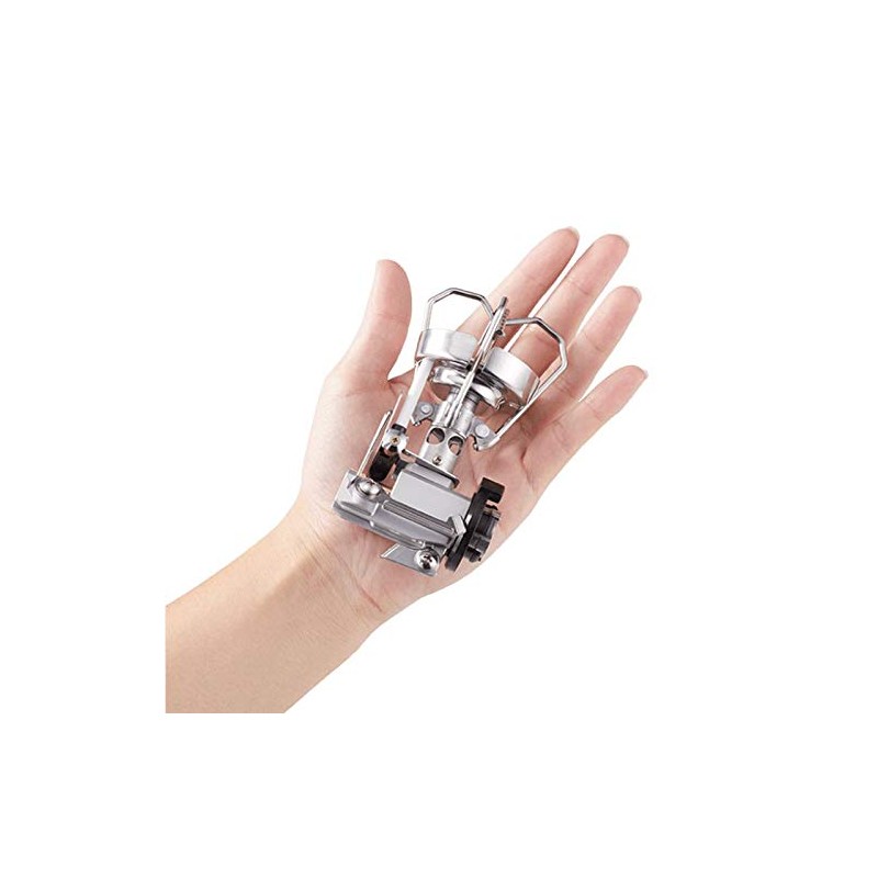 FORE WINDS FW-MS01 Micro Camping Stove