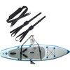 YONGZHAO SUP Shoulder Carrier Strap Soft Kayak Storage Sling Adjustable