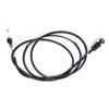 Choke Cable Starter 54017‑1208 Replacement for Kawasaki Mule 3000 3010