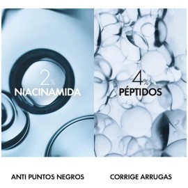 Vichy Capital Soleil UV-Age Daily Protector Solar Para Rostro y Cuello Ultra Fluido Anti Edad Fps 50+ 40Ml