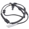 1x ABS sensor wheel speed front left right for Xsara