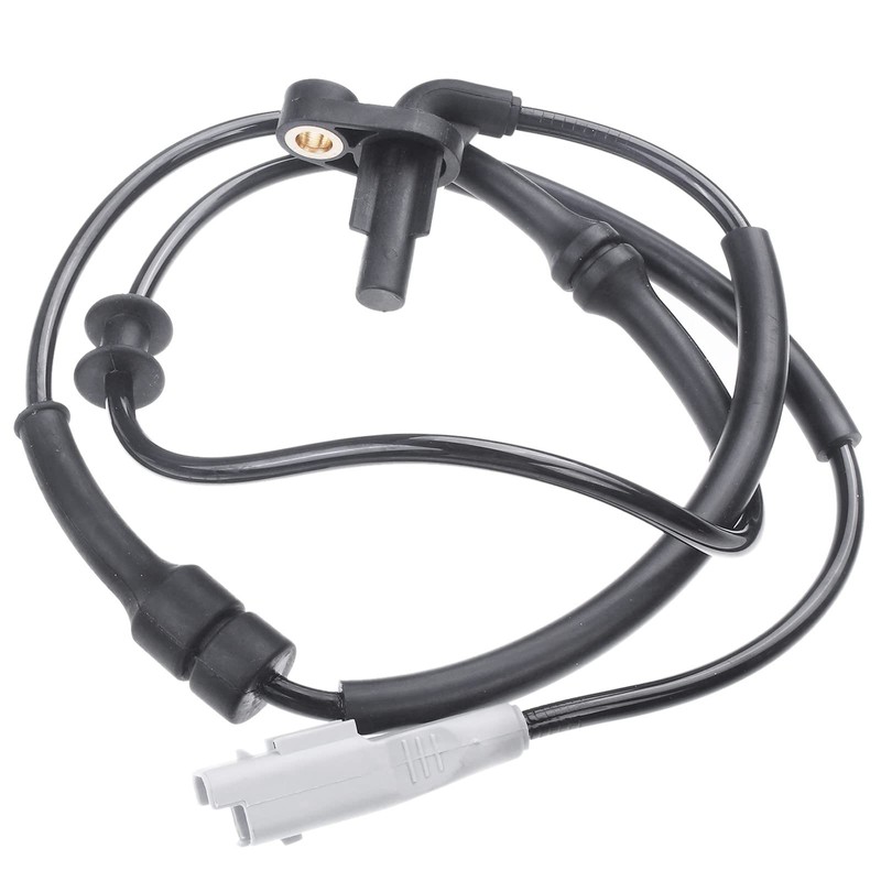 1x ABS sensor wheel speed front left right for Xsara