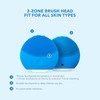 Foreo Luna Mini 2 Facial Cleansing Brush