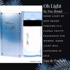 Oh Light by New Brand perfume for women EDP 3.3