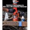 POR-15 Stop Rust Kit, Non-Porous Coating Seals and Protects Metal