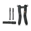 Tasmanian Tiger TT Rig Adapter Set for Connecting TT Assault