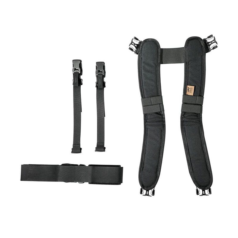 Tasmanian Tiger TT Rig Adapter Set for Connecting TT Assault