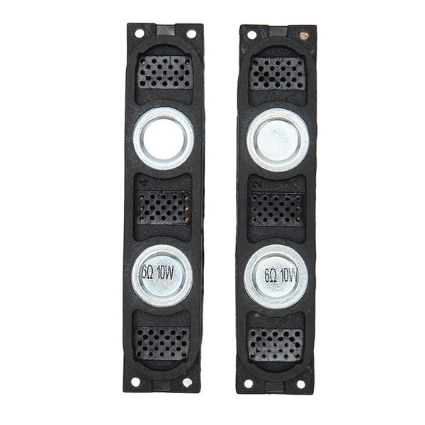 1PC Speaker Core for TV, Replacement TV Speaker Core Compatible