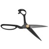 Sewing Scissors Professional Clothing Electrophoresis AntiRust Cutting Equipment for Home