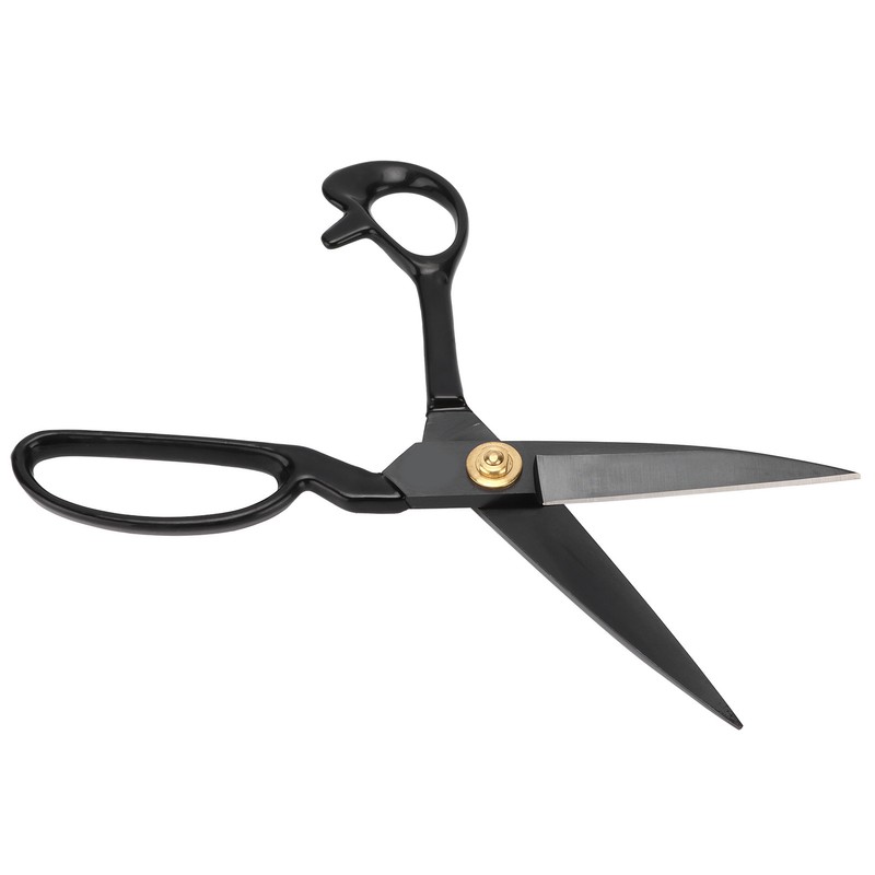 Sewing Scissors Professional Clothing Electrophoresis AntiRust Cutting Equipment for Home