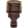 Kakudai 568-323 Universal Base Water Hose Fitting
